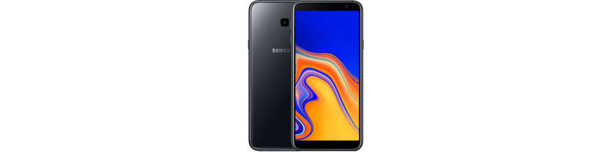 Samsung Galaxy J4 Plus